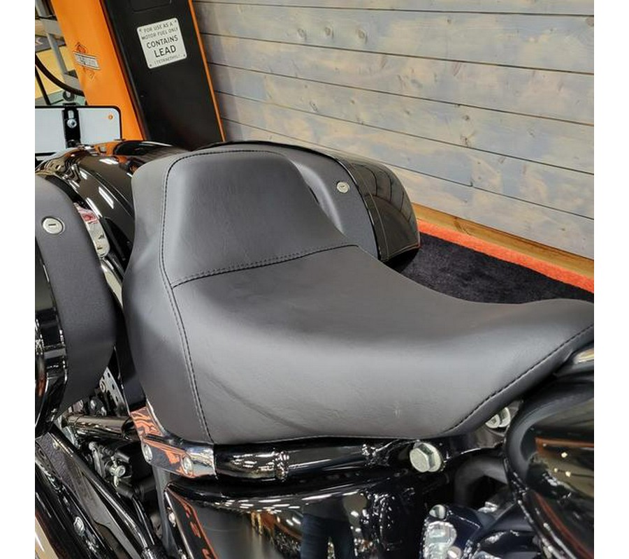 2025 Harley-Davidson® FXLRST - Low Rider® ST