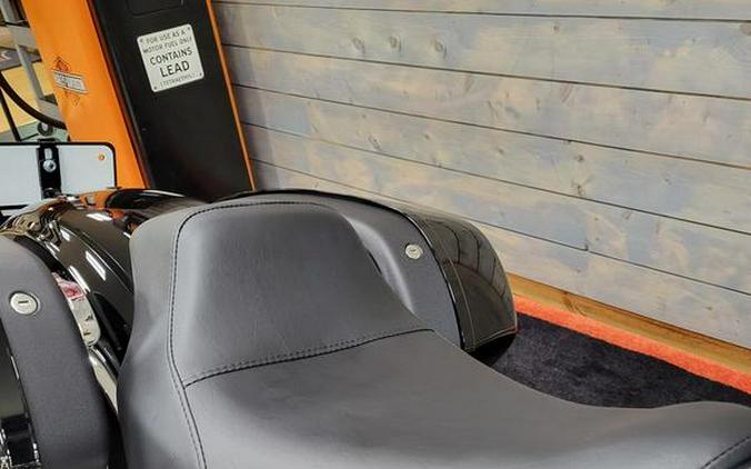 2025 Harley-Davidson® FXLRST - Low Rider® ST