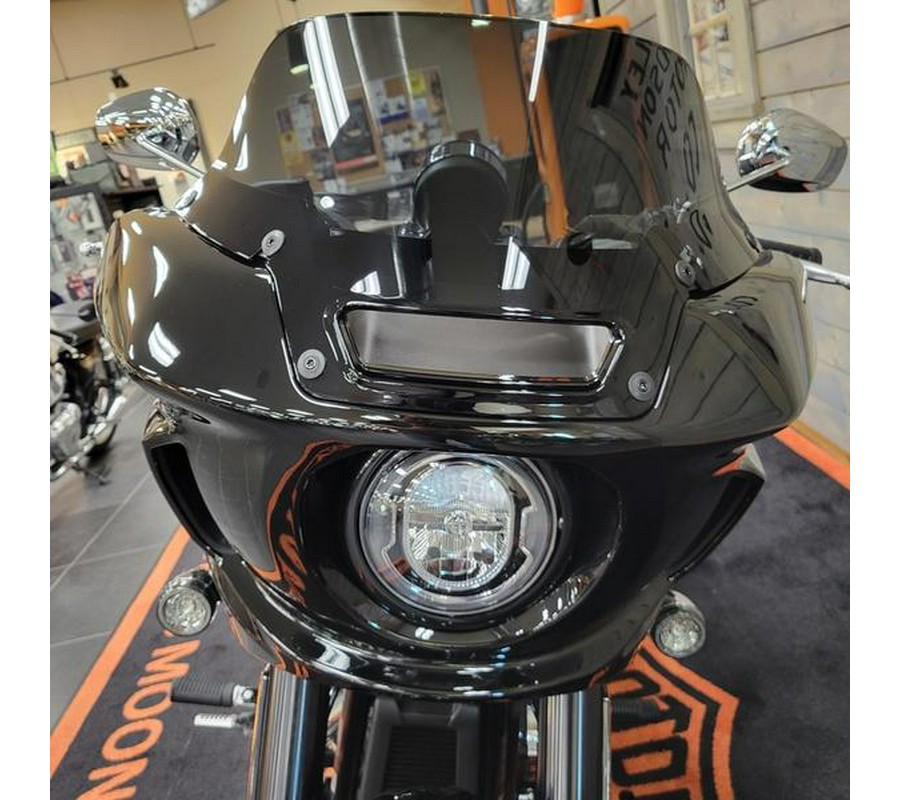 2025 Harley-Davidson® FXLRST - Low Rider® ST