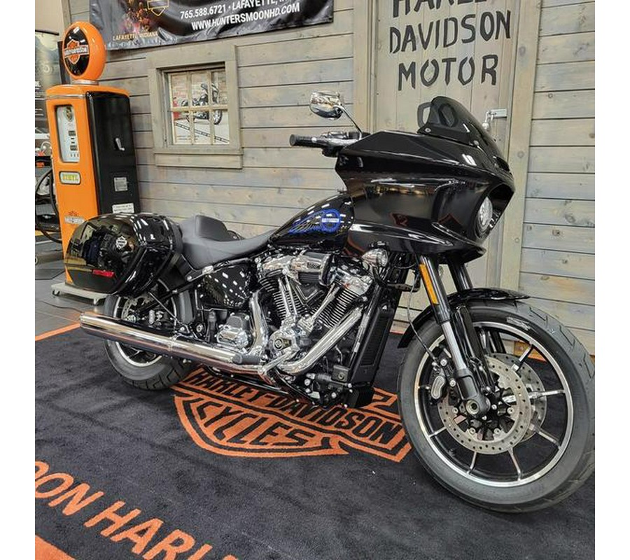 2025 Harley-Davidson® FXLRST - Low Rider® ST