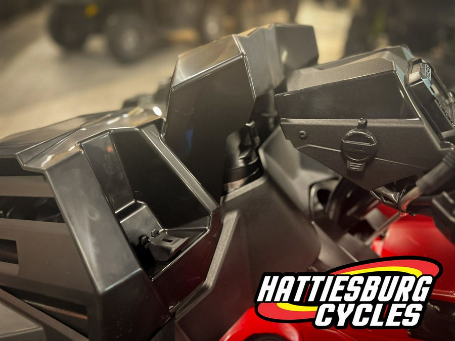 2026 Polaris Sportsman® 850 Mud Edition