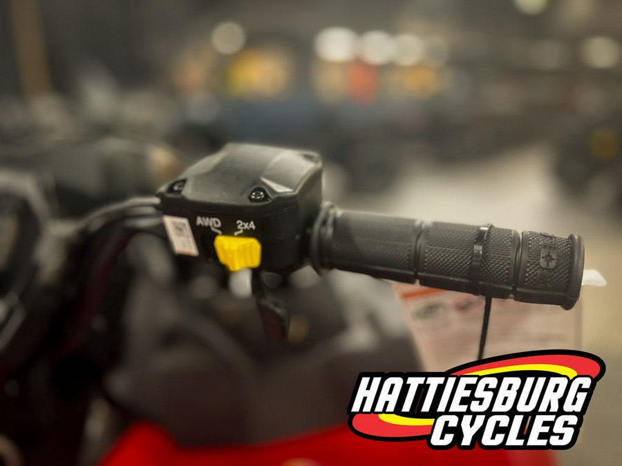 2026 Polaris Sportsman® 850 Mud Edition