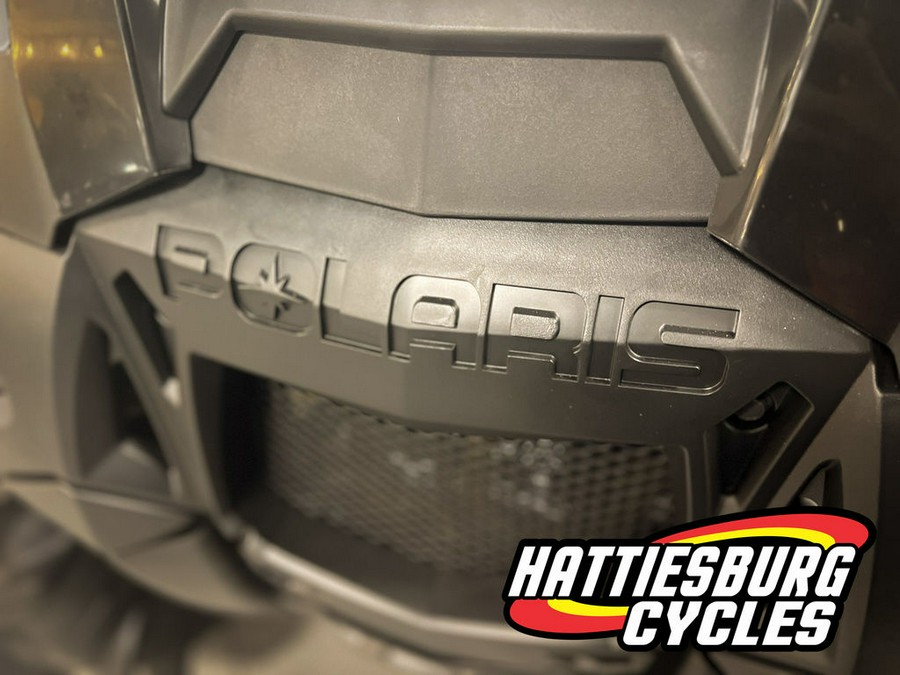 2026 Polaris Sportsman® 850 Mud Edition