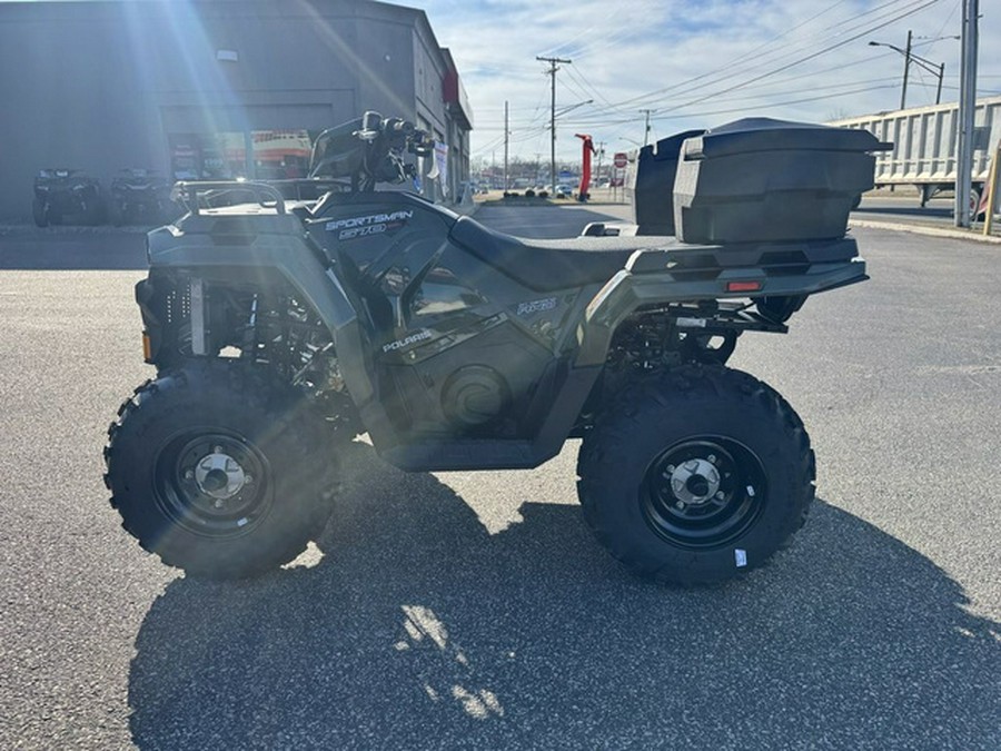 2026 Polaris Sportsman 570
