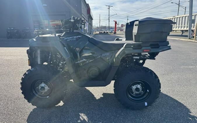 2026 Polaris Sportsman 570