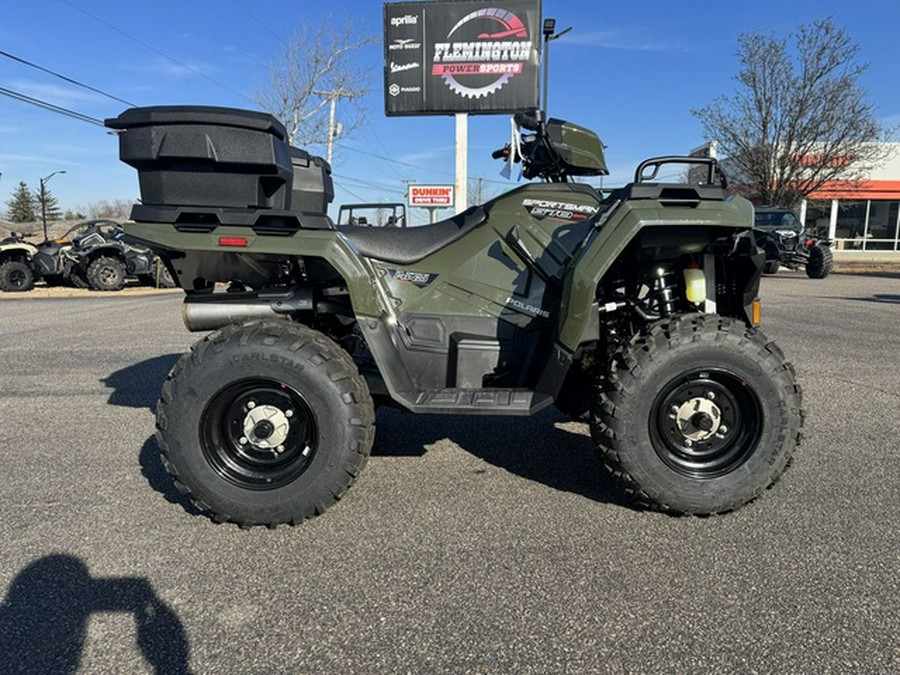 2026 Polaris Sportsman 570