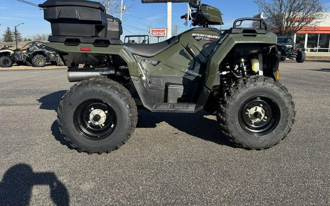 2026 Polaris Sportsman 570