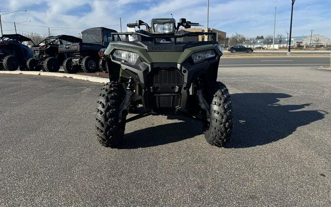 2026 Polaris Sportsman 570
