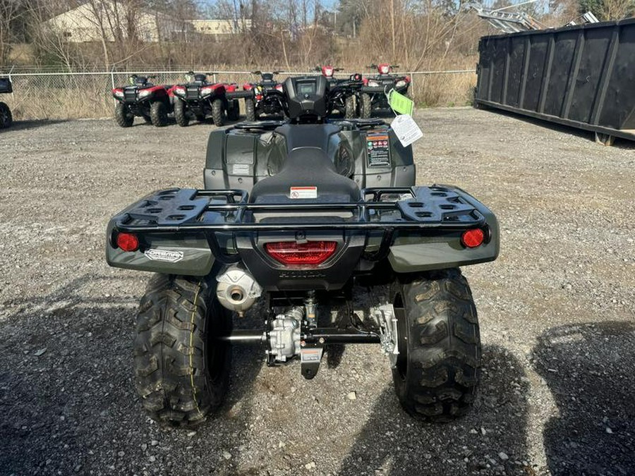 2026 Honda® FourTrax Foreman 4x4 TrueTimber® Atera Camo