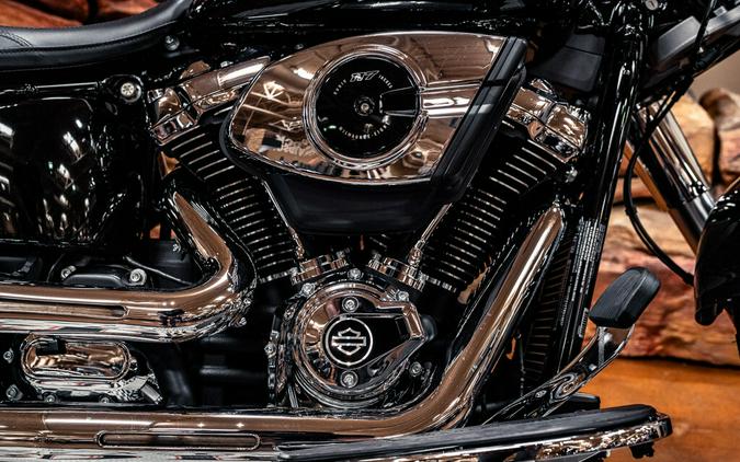 2026 Harley-Davidson Fat Boy Cruiser