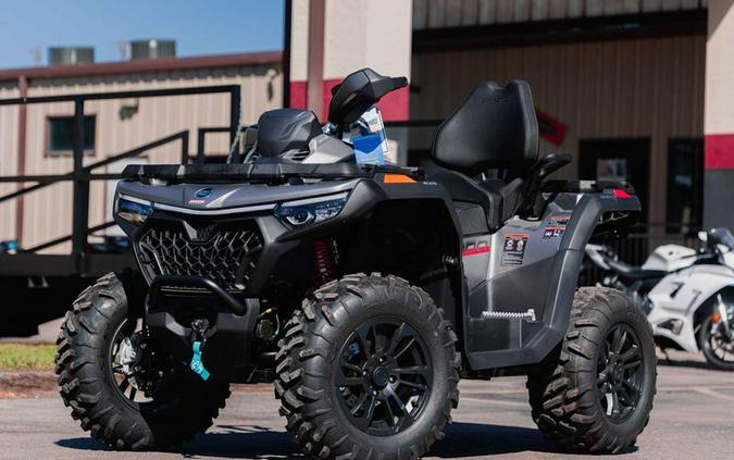 2026 CFMOTO CFORCE 1000 Touring