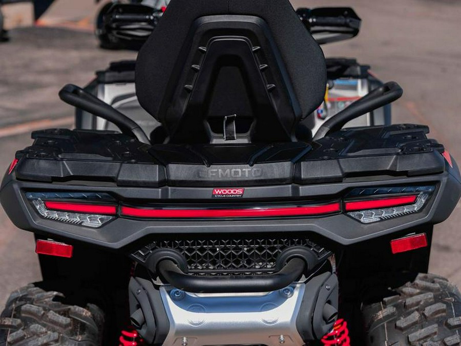 2026 CFMOTO CFORCE 1000 Touring