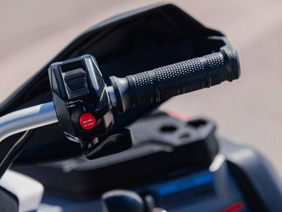 2026 CFMOTO CFORCE 1000 Touring