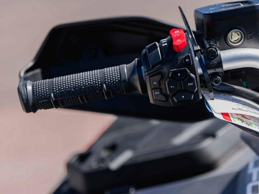 2026 CFMOTO CFORCE 1000 Touring