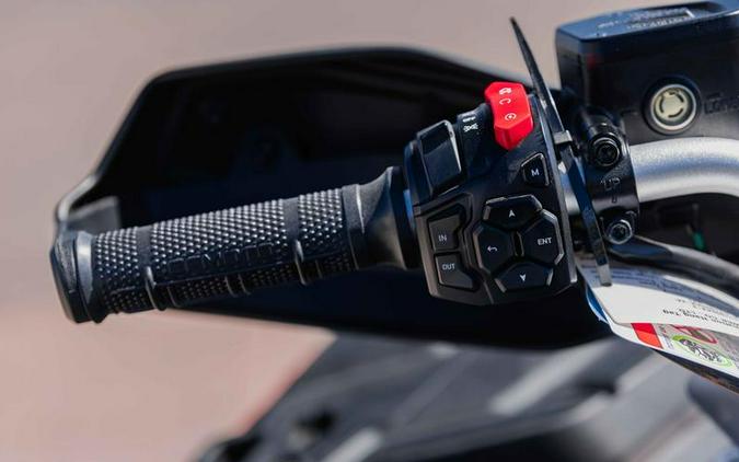 2026 CFMOTO CFORCE 1000 Touring