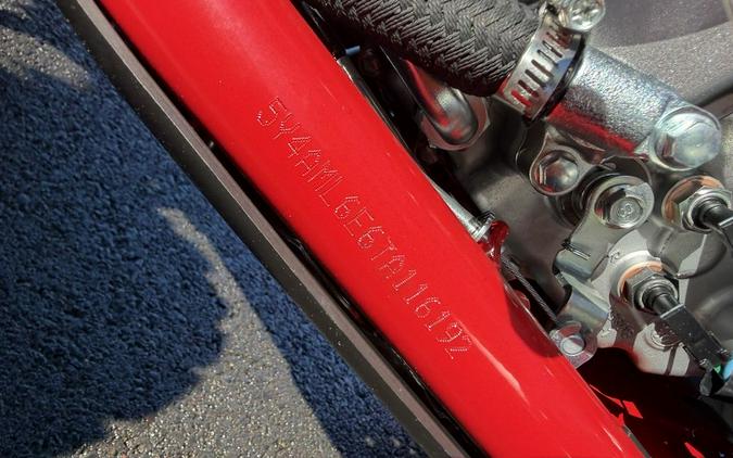 2026 Yamaha Raptor 700R SE