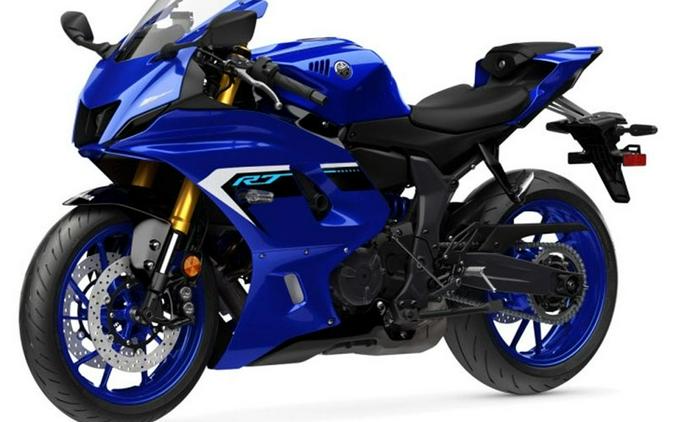 2025 Yamaha YZF-R7