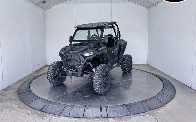 2023 Polaris RZR XP 1000 Sport