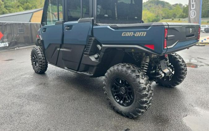 2026 Can-Am Defender MAX Limited HD11