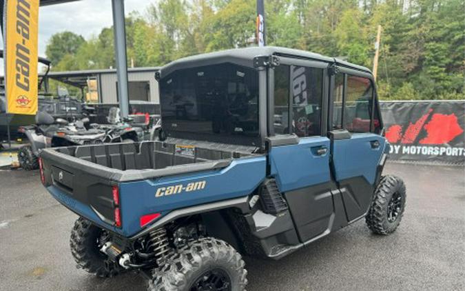 2026 Can-Am Defender MAX Limited HD11