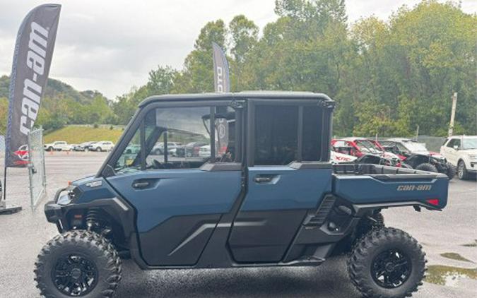 2026 Can-Am Defender MAX Limited HD11