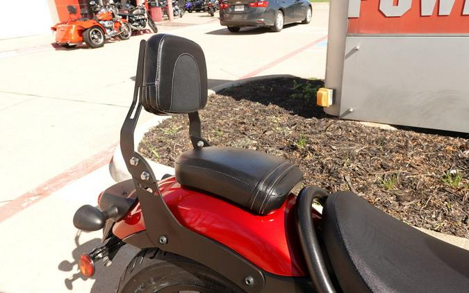 2023 Honda Rebel 300 Base