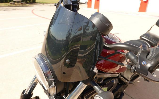 2023 Honda Rebel 300 Base