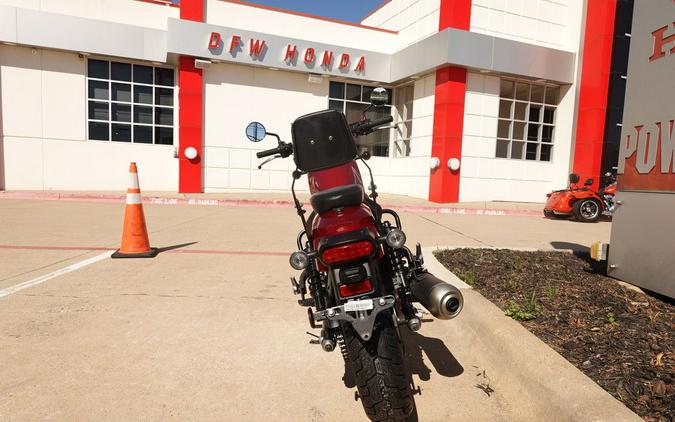 2023 Honda Rebel 300 Base