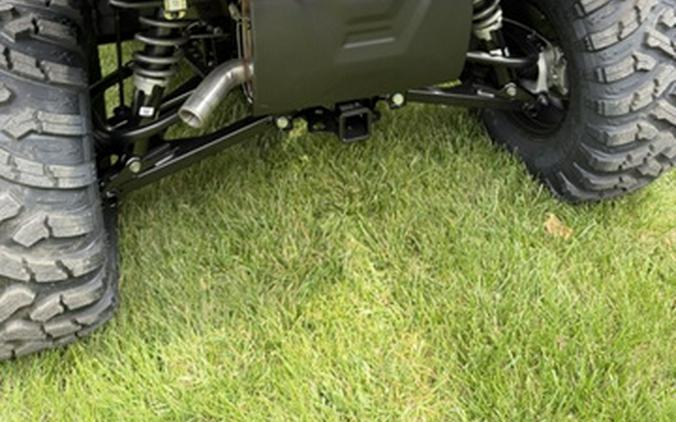 2026 Polaris Ranger XP 1000 NorthStar Premium