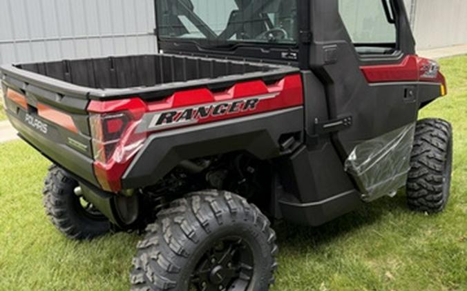 2026 Polaris Ranger XP 1000 NorthStar Premium