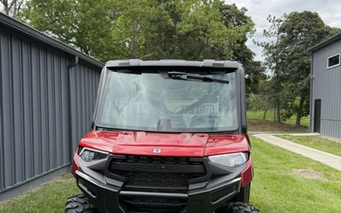 2026 Polaris Ranger XP 1000 NorthStar Premium