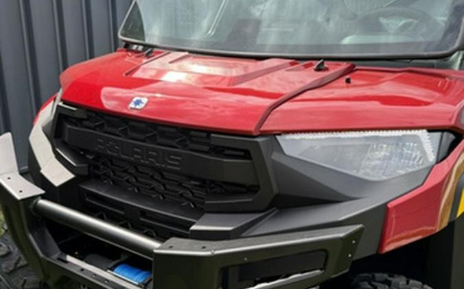 2026 Polaris Ranger XP 1000 NorthStar Premium