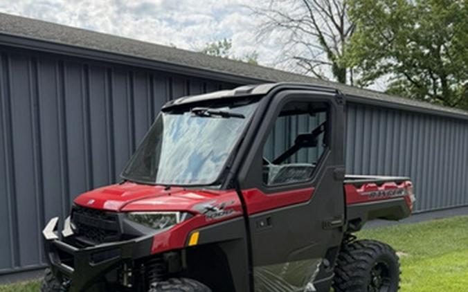 2026 Polaris Ranger XP 1000 NorthStar Premium