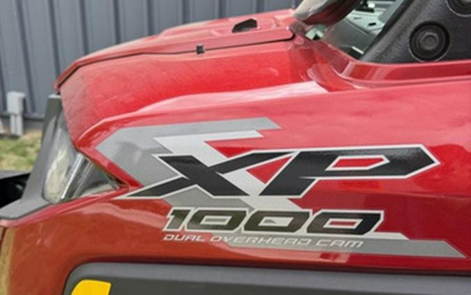 2026 Polaris Ranger XP 1000 NorthStar Premium