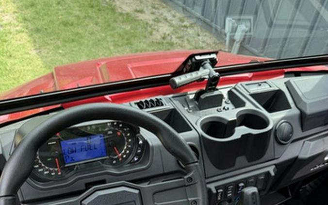 2026 Polaris Ranger XP 1000 NorthStar Premium