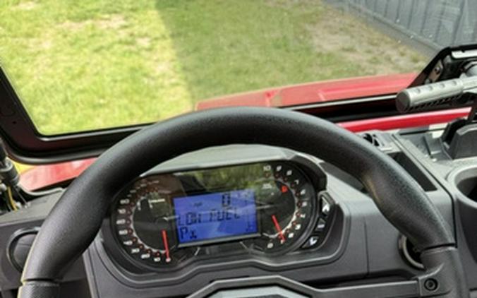 2026 Polaris Ranger XP 1000 NorthStar Premium