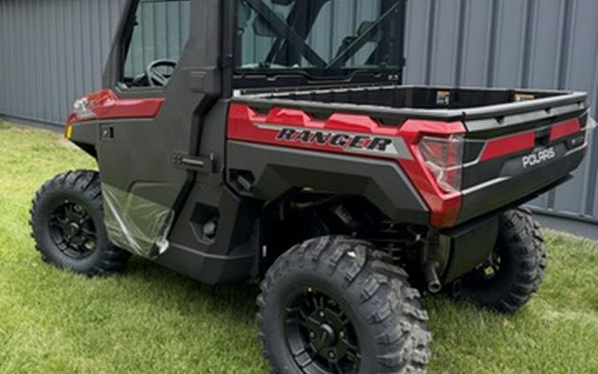 2026 Polaris Ranger XP 1000 NorthStar Premium