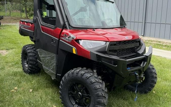 2026 Polaris Ranger XP 1000 NorthStar Premium