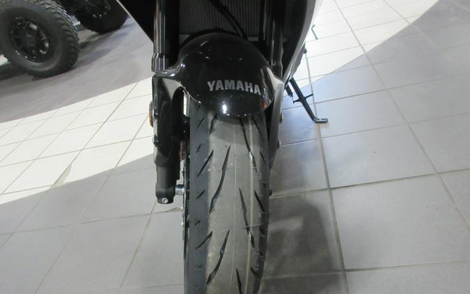 2026 YAMAHA YZF-R7