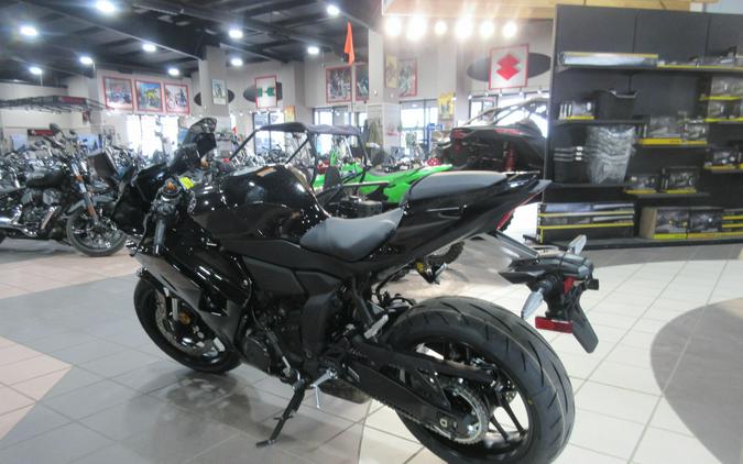 2026 YAMAHA YZF-R7