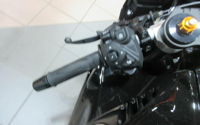 2026 YAMAHA YZF-R7