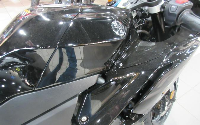 2026 YAMAHA YZF-R7