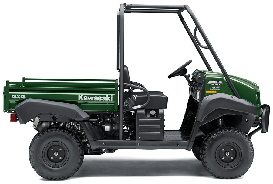 2027 Kawasaki MULE™ 4010 4x4