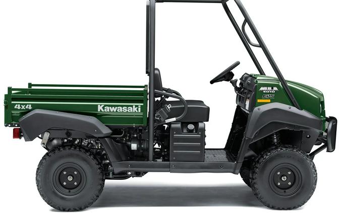 2027 Kawasaki MULE™ 4010 4x4