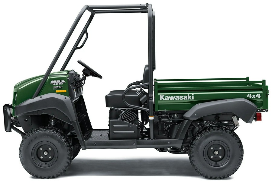 2027 Kawasaki MULE™ 4010 4x4