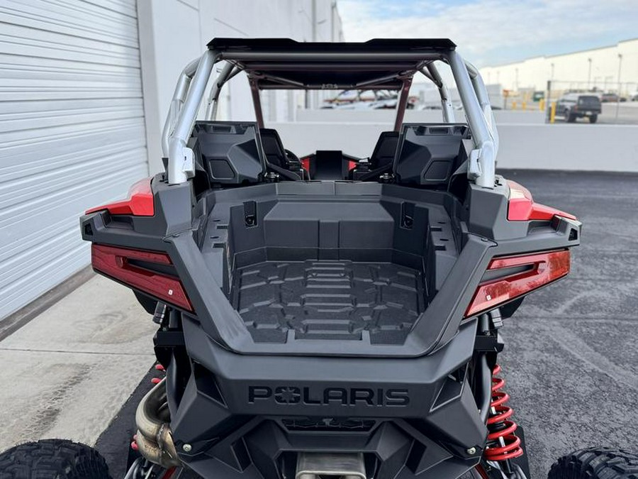 2026 Polaris RZR Pro R 4 Ultimate