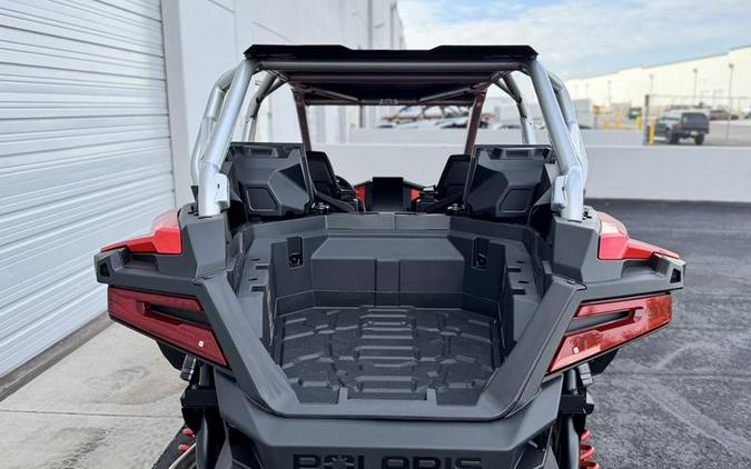 2026 Polaris RZR Pro R 4 Ultimate