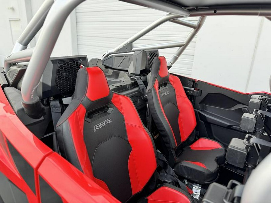 2026 Polaris RZR Pro R 4 Ultimate