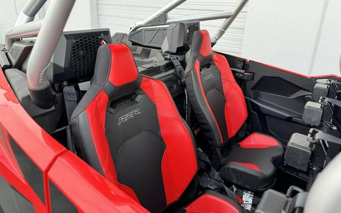 2026 Polaris RZR Pro R 4 Ultimate