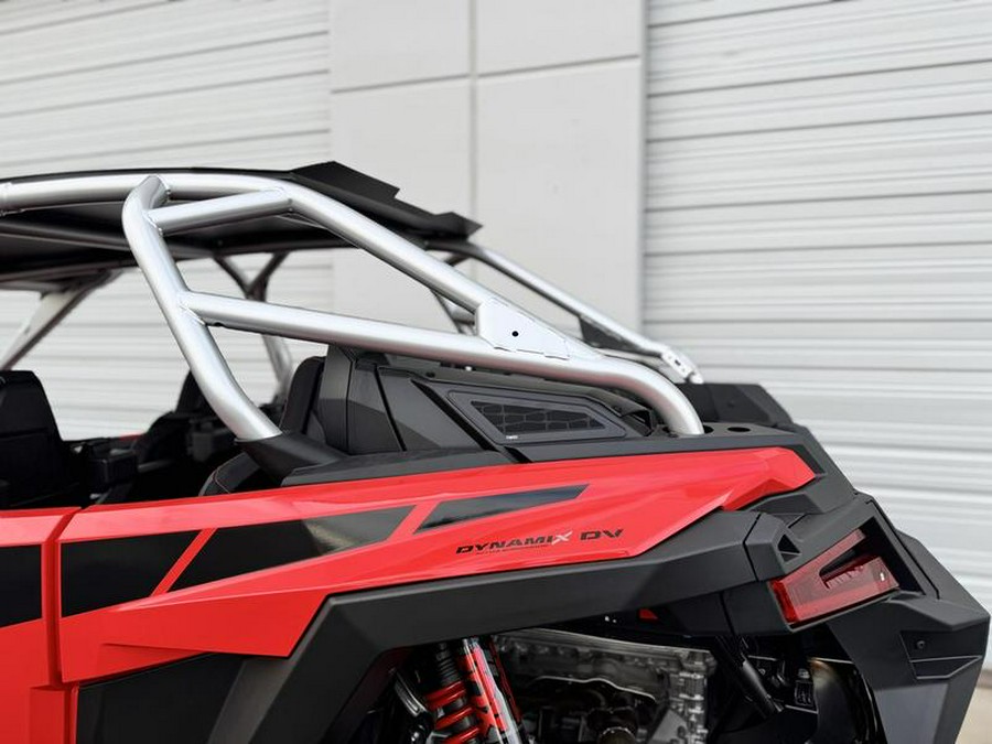 2026 Polaris RZR Pro R 4 Ultimate